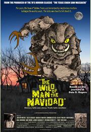 Wildman of the Navidad