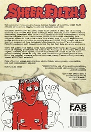 Sheer Filth! (David Flint)