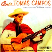 Guitarra Trasnochada – Tomas Tutu Campos (1960)