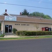 Bob's Carry-Out