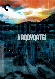 Naqoyqatsi (2002)