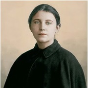 St Gemma Galgani