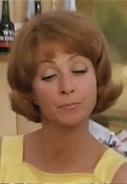 Danielle Darrieux - The Young Girls of Rochefort (1967)