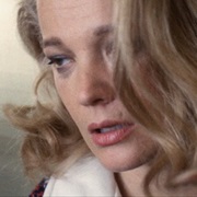 Gena Rowlands
