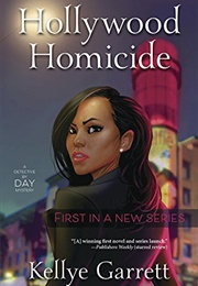 The Detective by Day Series (Kellye Garrett)