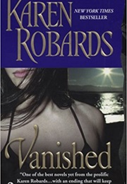 Vanished (Robards)