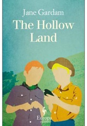 The Hollow Land (Jane Gardam)