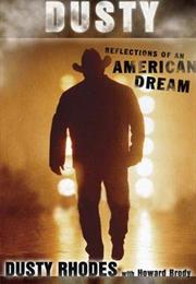 Dusty Reflections of an American Dream