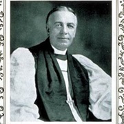 Bishop Freeman