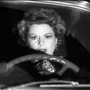 Claire Trevor - Raw Deal