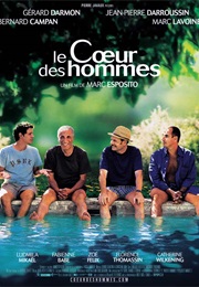 Le Coeur Des Hommes (2003)