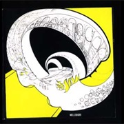 Hellebore - Il Y a Des Jours