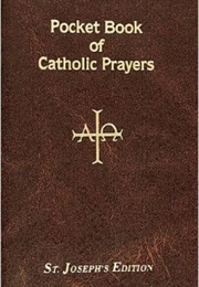 Pocket Book of Prayers (Various Authors)