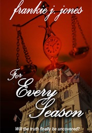 For Every Season (Frankie J Jones)