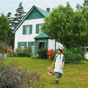 Green Gables Heritage House