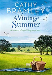 A Vintage Summer (Cathy Bramley)