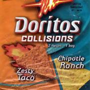 Zesty Taco/Chipotle Ranch