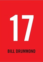17 (Bill Drummond)