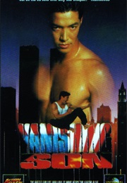Vanishing Son IV (1994)