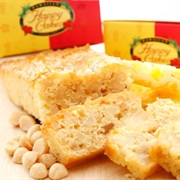 Hawaiian Happy Cakes