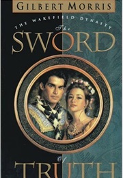 Wakefield Dynasty (Gilbert Morris)