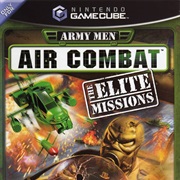 Army Men: Air Combat - The Elite Missions
