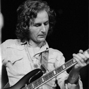 Ric Grech, 43, Liver and Kidney Failure