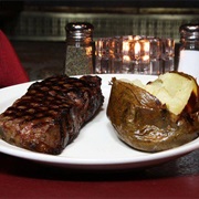 Mancini's Char House & Lounge