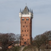 Esbjerg Water Tower