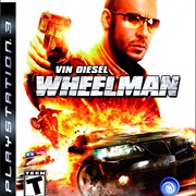 Wheelman