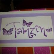 Tamzin