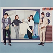 Sunny Again Tomorrow