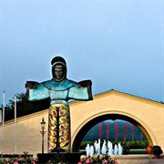 Robert Mondavi Winery