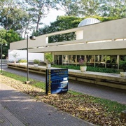 Escola Municipal De Astrofísica