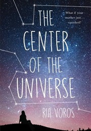 The Center of the Universe (Ria Voros)