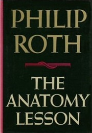 The Anatomy Lesson (Philip Roth)
