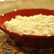 Grits in the South