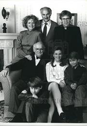 The Cavanaughs (TV Series)