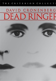 Dead Ringers (1988)
