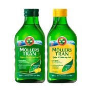 Tran (Cod Liver Oil)