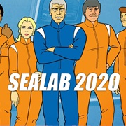 Sea Lab 2020