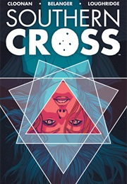 Southern Cross (Becky Cloonan)