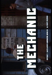 Mechanic,The (1972)