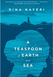 A Teaspoon of Earth and Sea (Dina Nayeri)