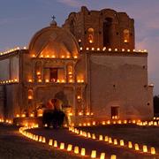 Tumacácori National Historical Park