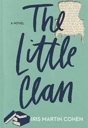 The Little Clan (Iris Martin Coben)