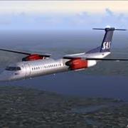 Dash 8