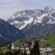 Kleinwalsertal