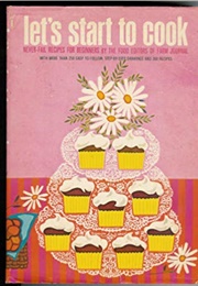 Let's Start to Cook (Nell B. Nichols)