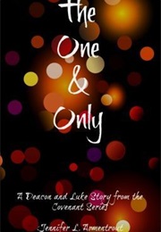 One and Only (Jennifer L. Armentrout)